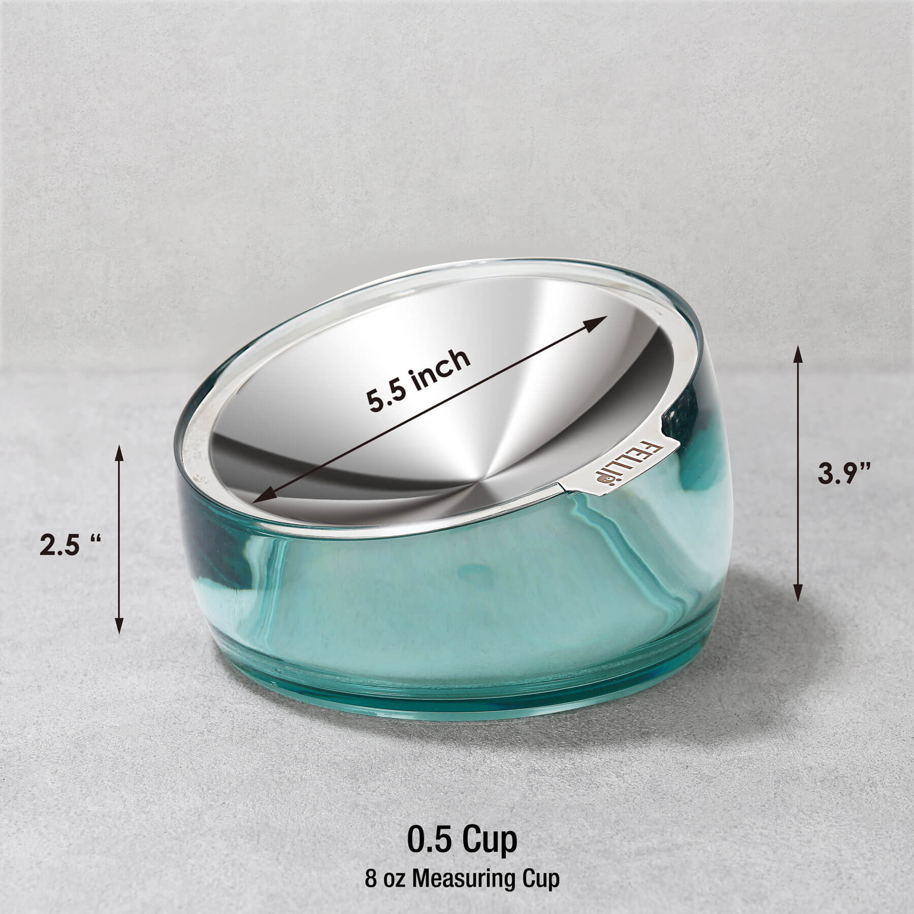 Oblik Shallow - Felli Official