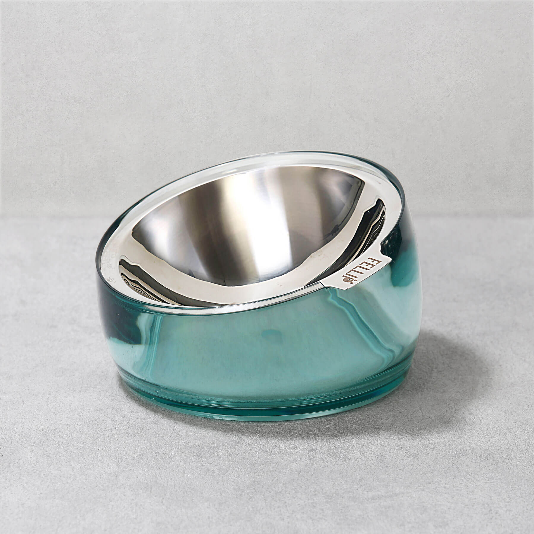 Oblik Shallow - Felli Official