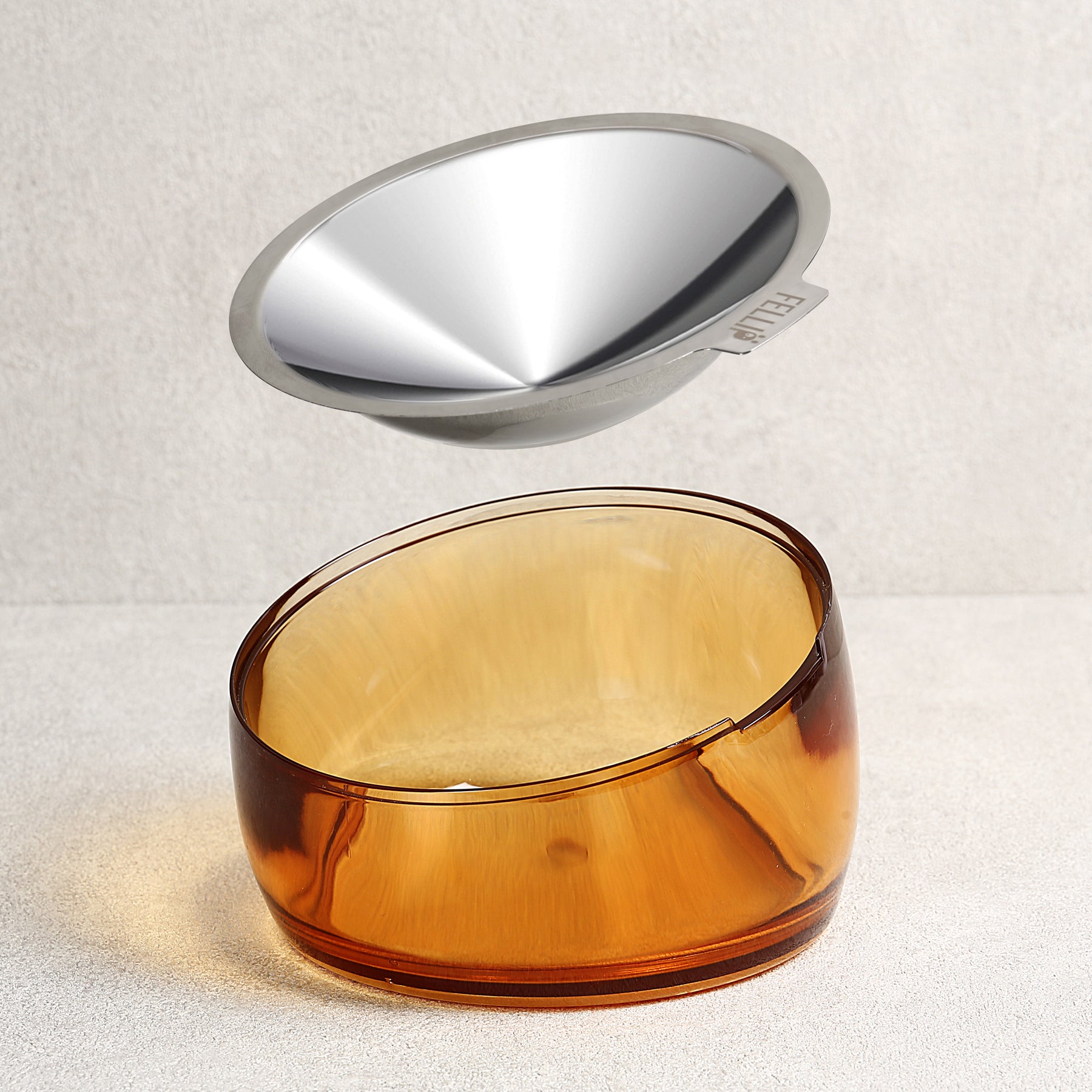 Oblik Shallow - Felli Official