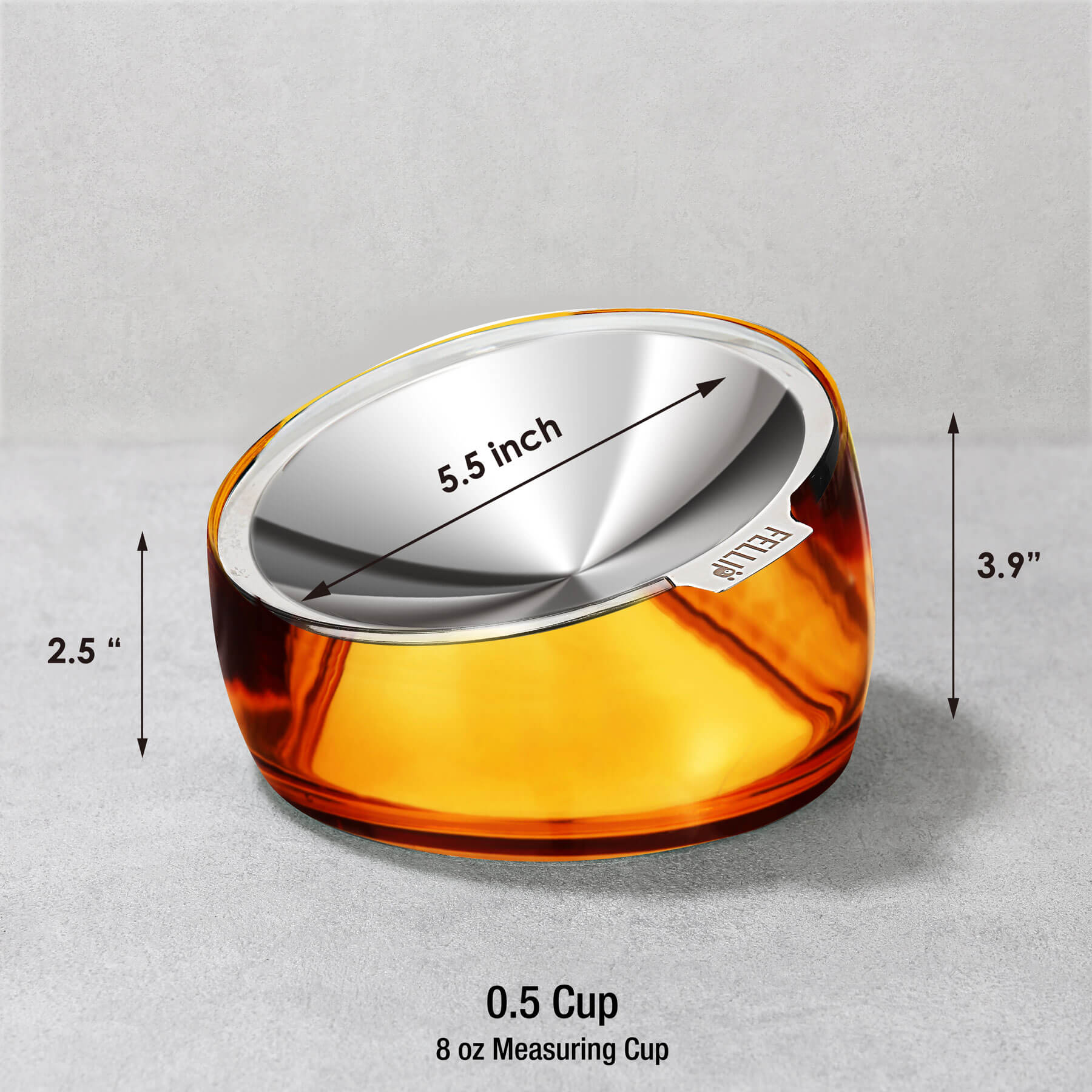 Oblik Shallow - Felli Official