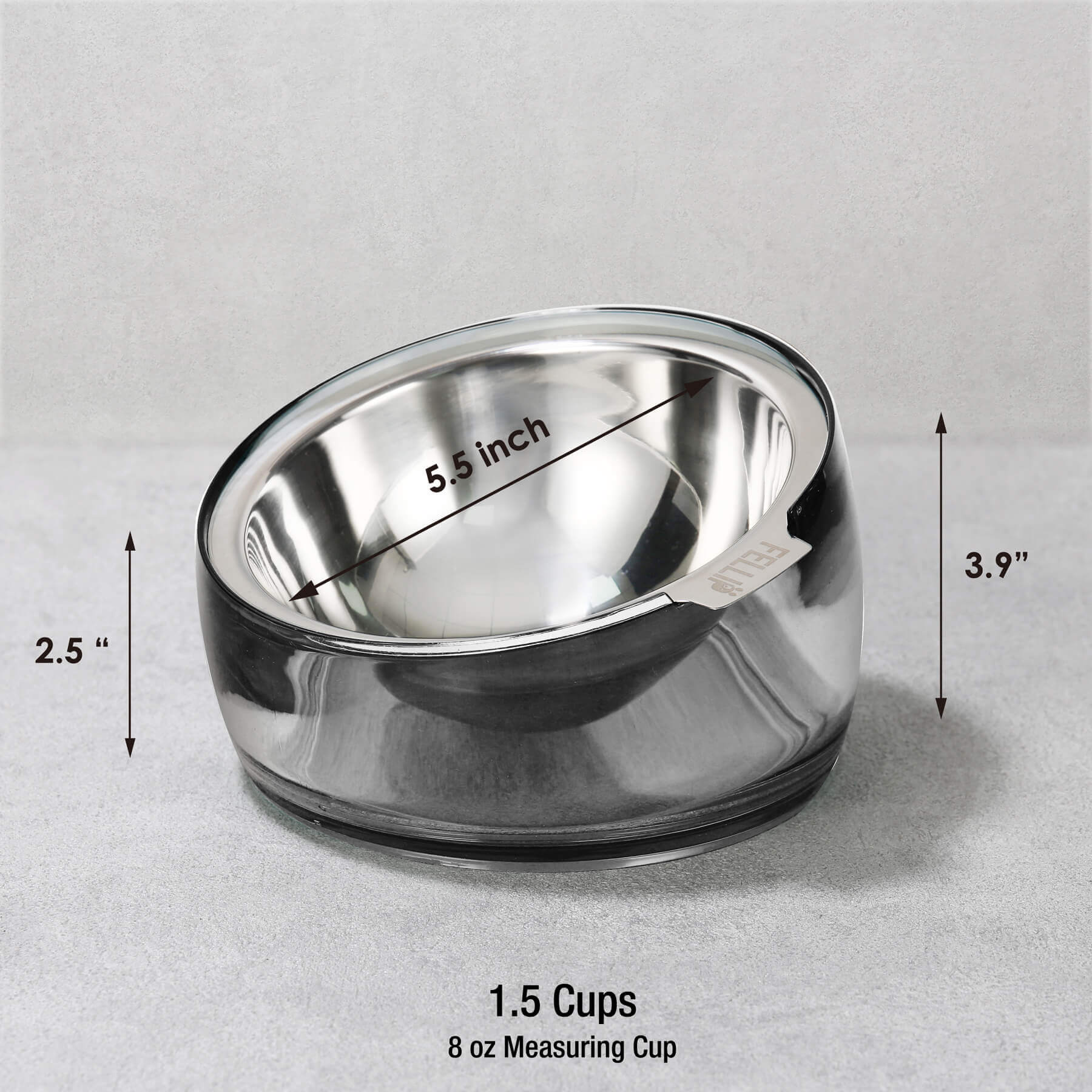 Oblik Superb - Felli Official