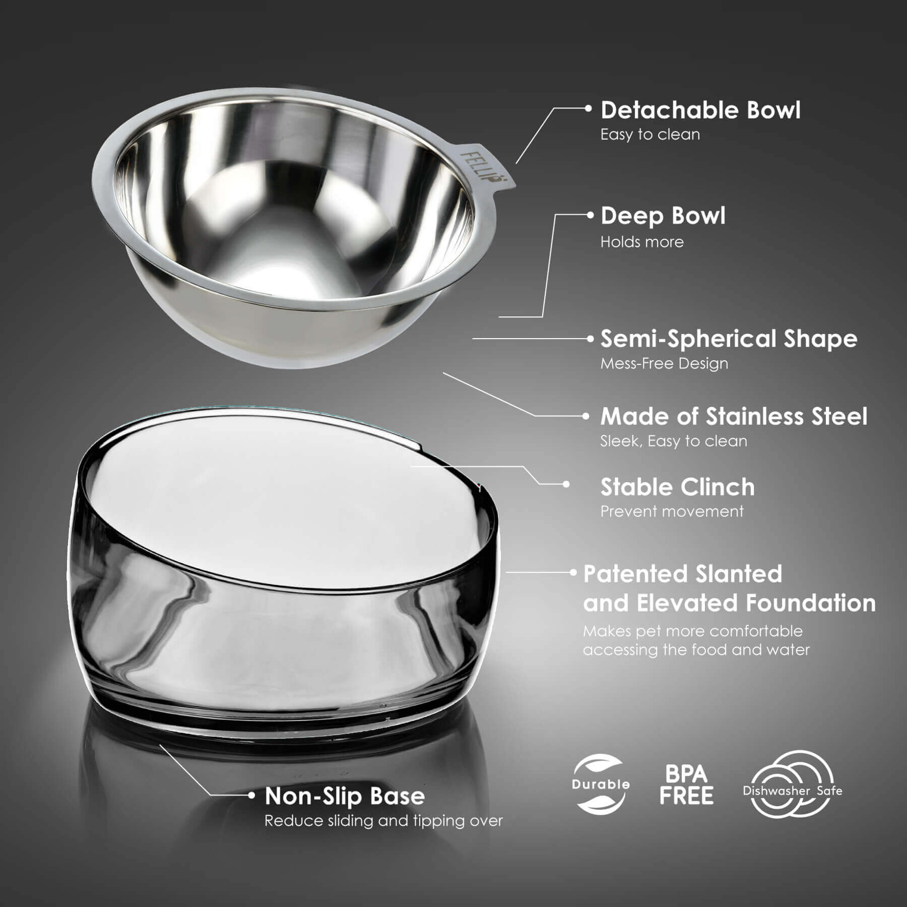 Oblik Superb - Felli Official