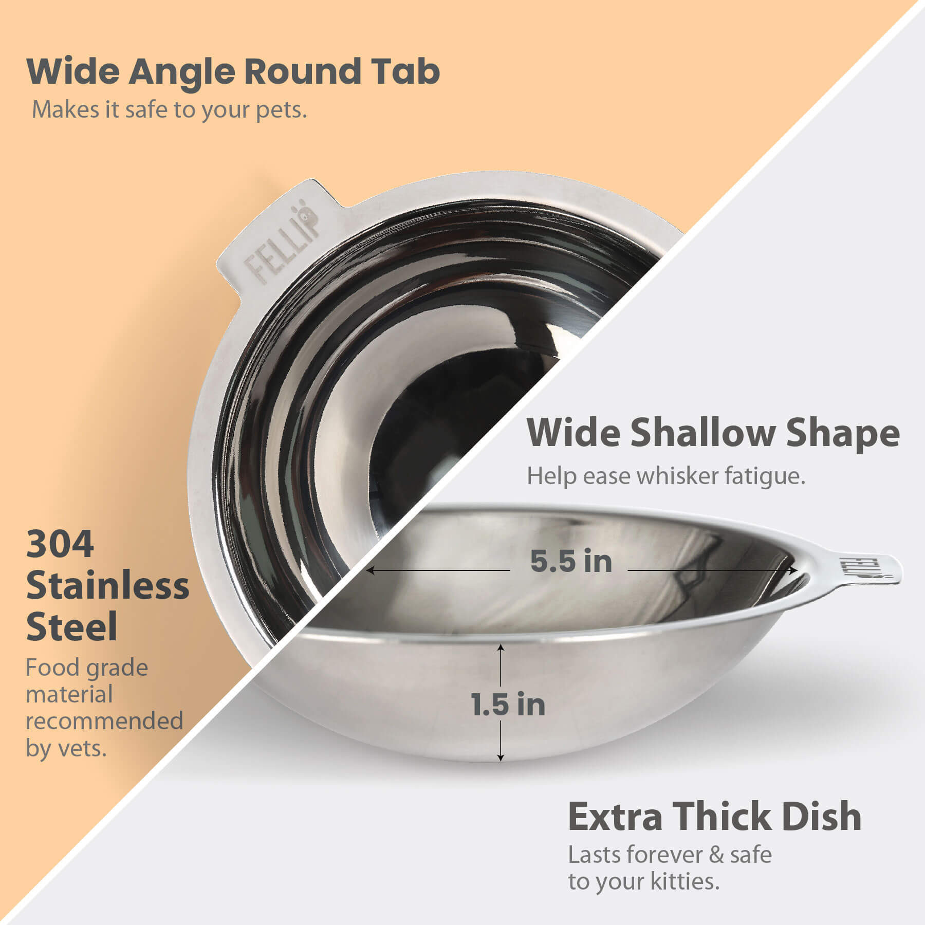 Oblik Shallow - Felli Official