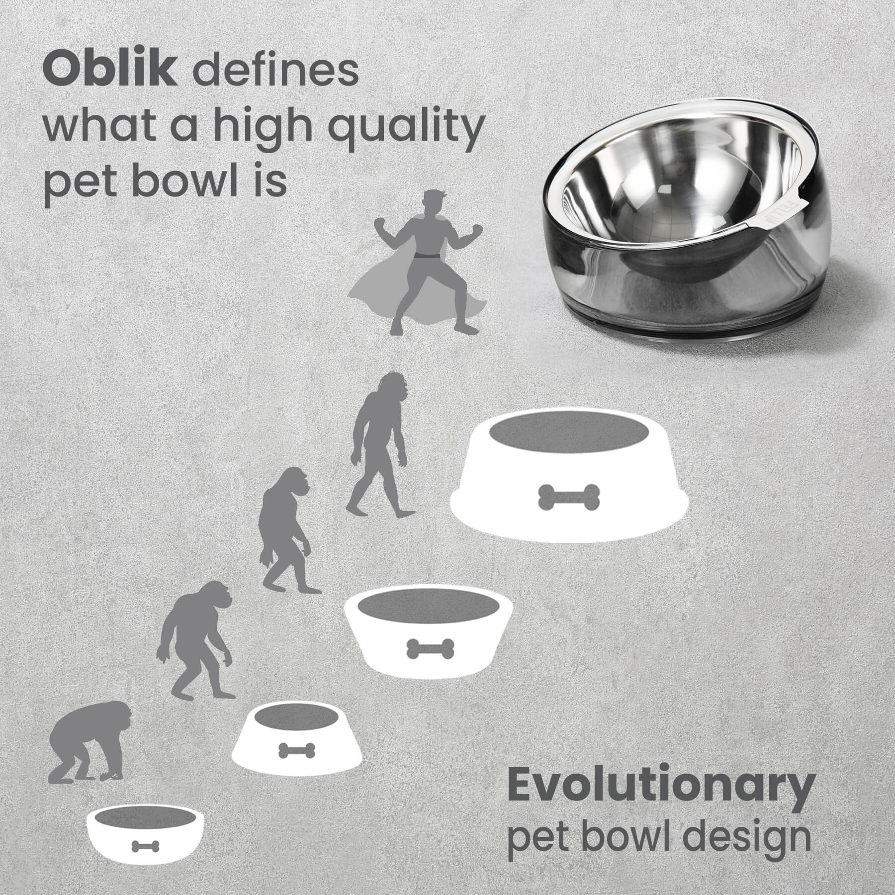 Oblik Superb - Felli Official