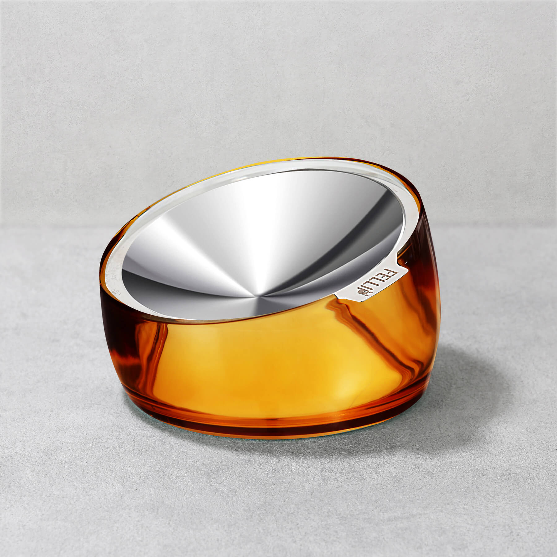 Oblik Shallow - Felli Official