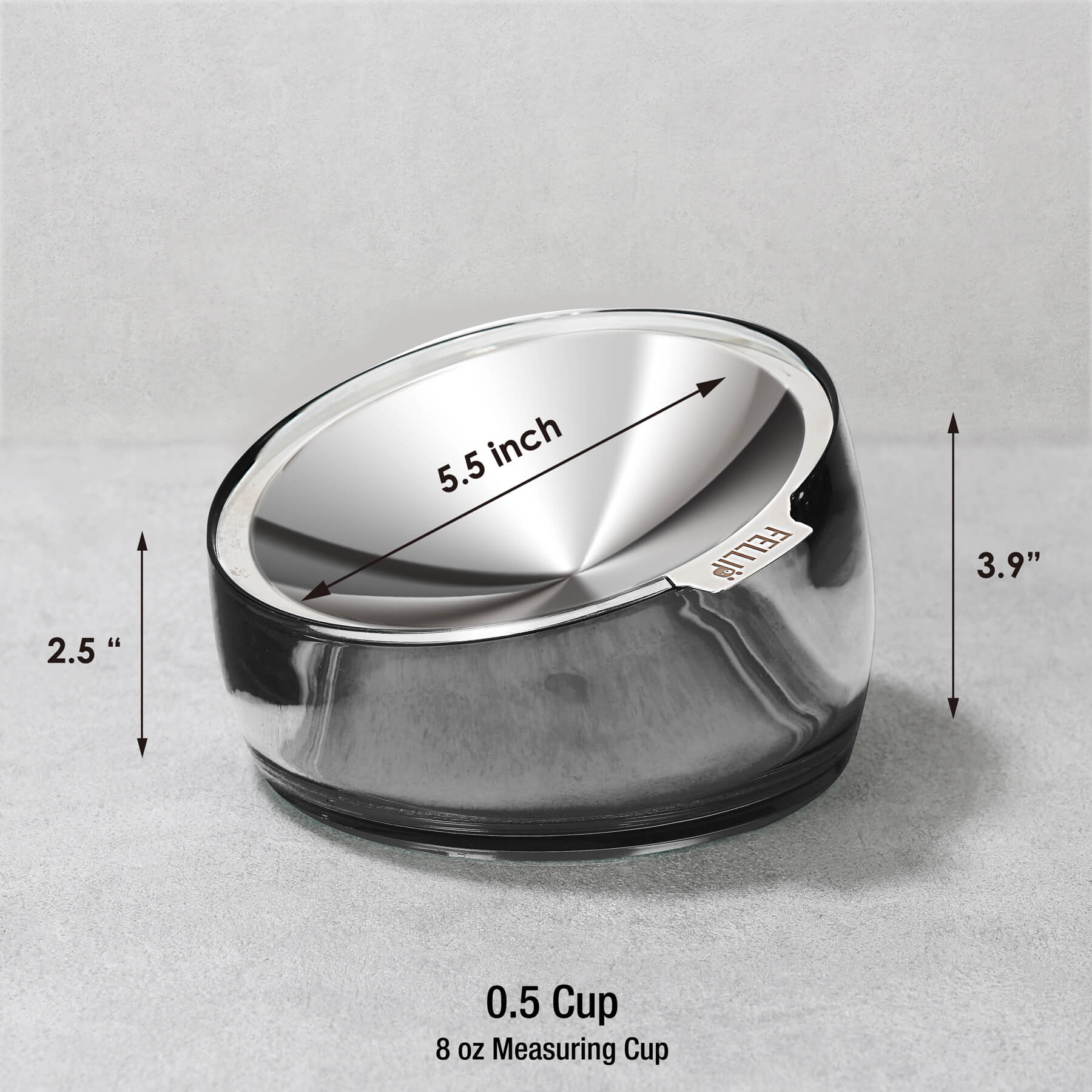 Oblik Shallow - Felli Official
