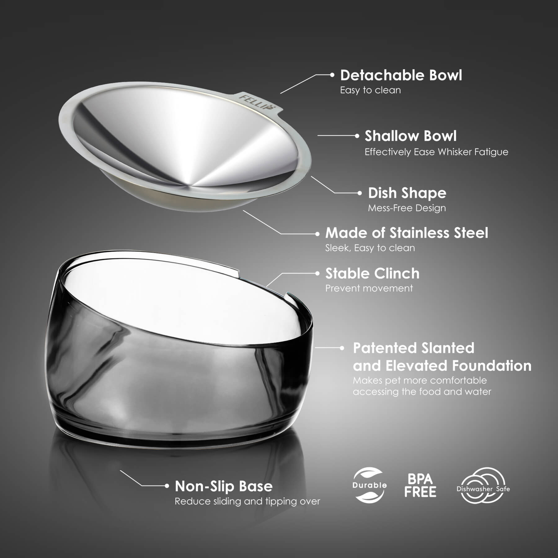 Oblik Shallow - Felli Official