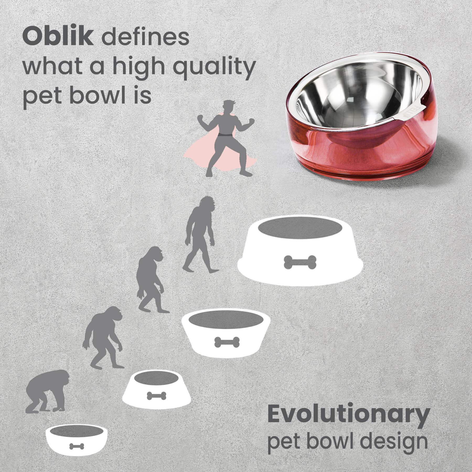 Oblik Superb - Felli Official