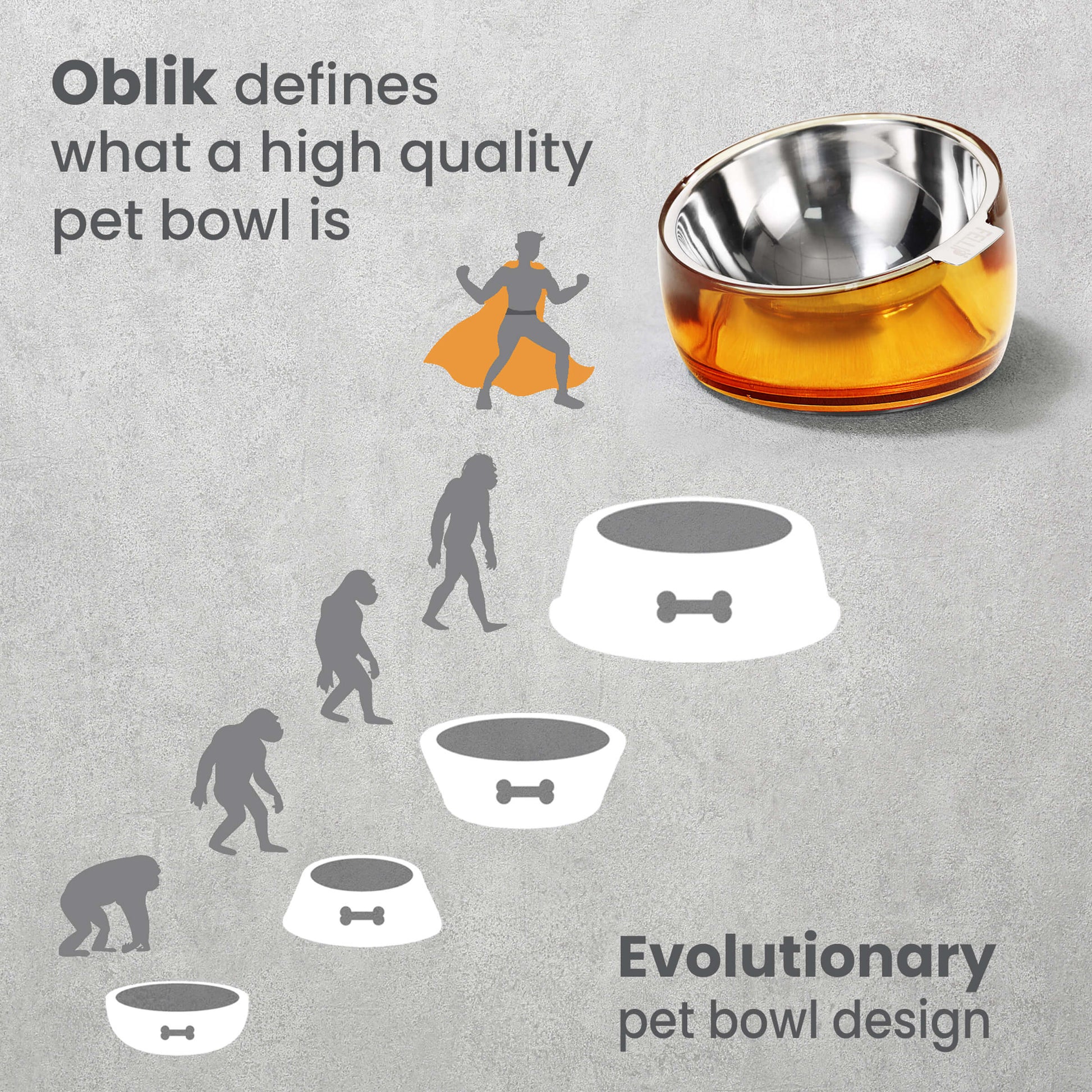Oblik Superb - Felli Official