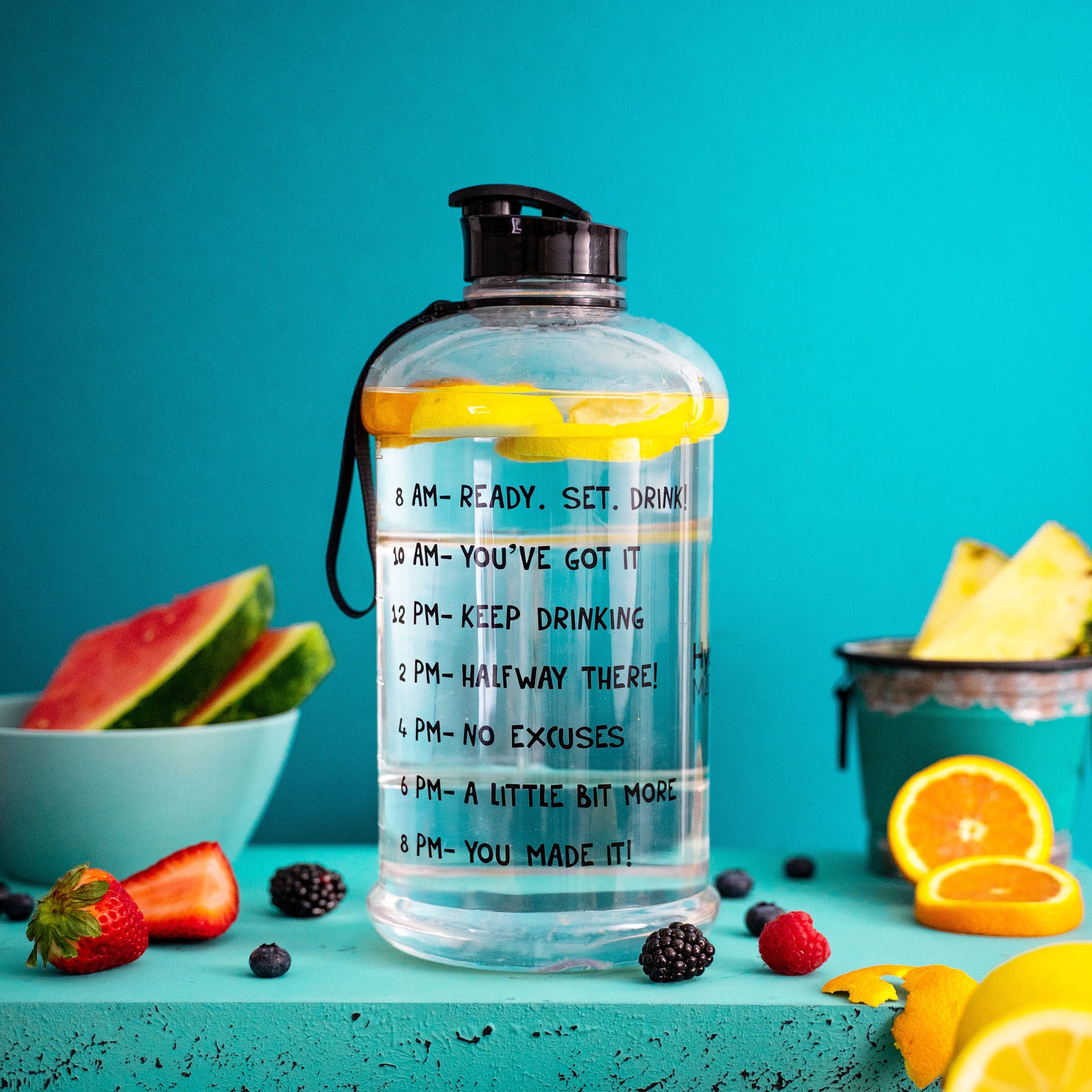 Donate Product -1  0.5 QT / 0.46 L - Felli Official